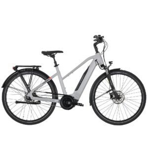 Carver Tour E.410 - 400 Wh - Auslaufmodell - 28 Zoll - Damen Sport