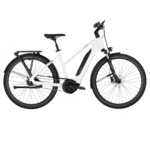 Carver Tour E.420 - 545 Wh - 2025 - 28 Zoll - Damen Sport