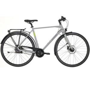 Carver Uniq Drei - 2024 - 28 Zoll - Diamant