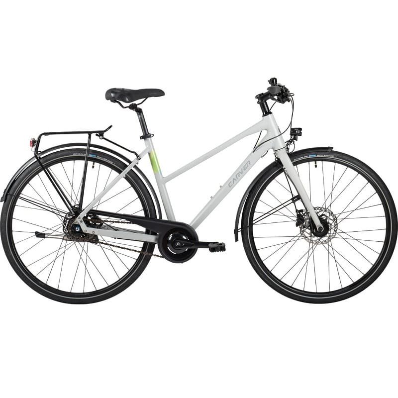 Carver Uniq Drei - 2024 - 28 Zoll - Damen Sport