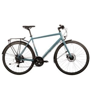 Carver Uniq Eins - 2024 - 28 Zoll - Diamant