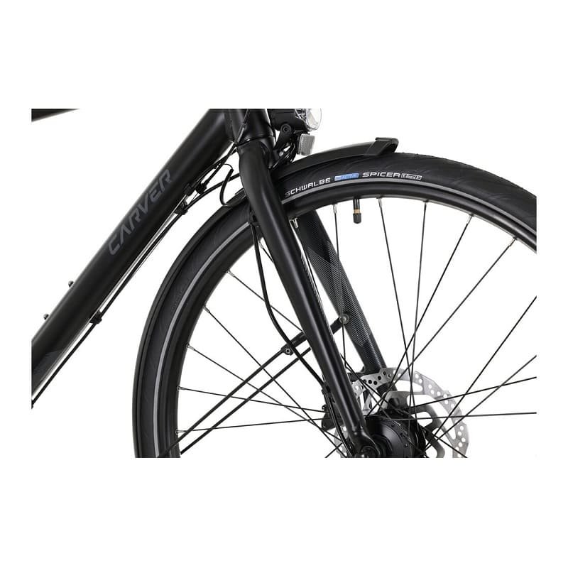 Carver Uniq Zwei - 2024 - 28 Zoll - Diamant – Bild 2