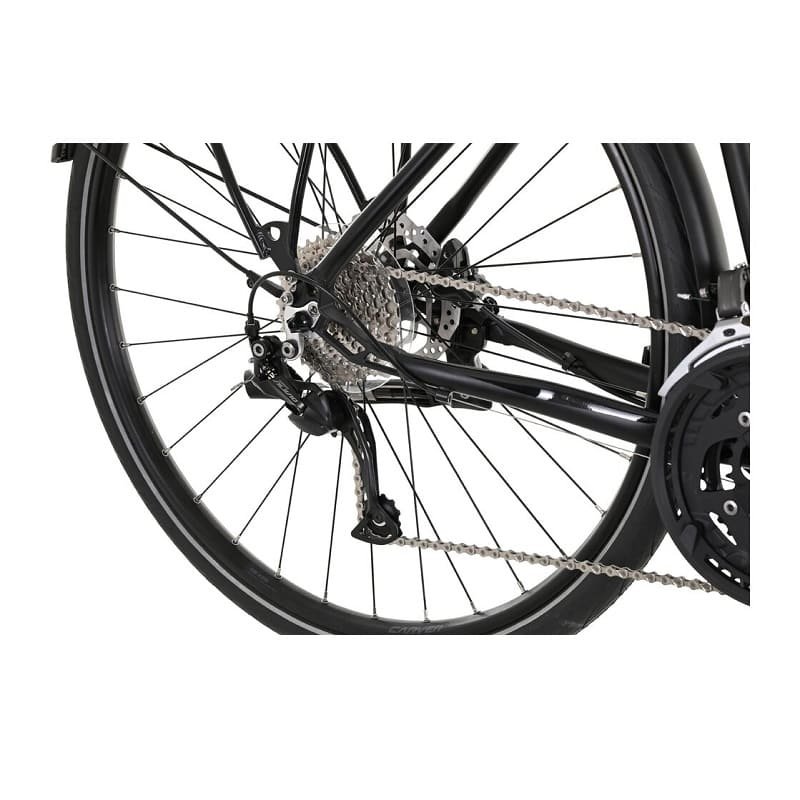 Carver Uniq Zwei - 2024 - 28 Zoll - Diamant – Bild 3
