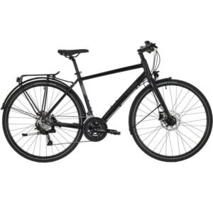 Carver Uniq Zwei - 2024 - 28 Zoll - Diamant