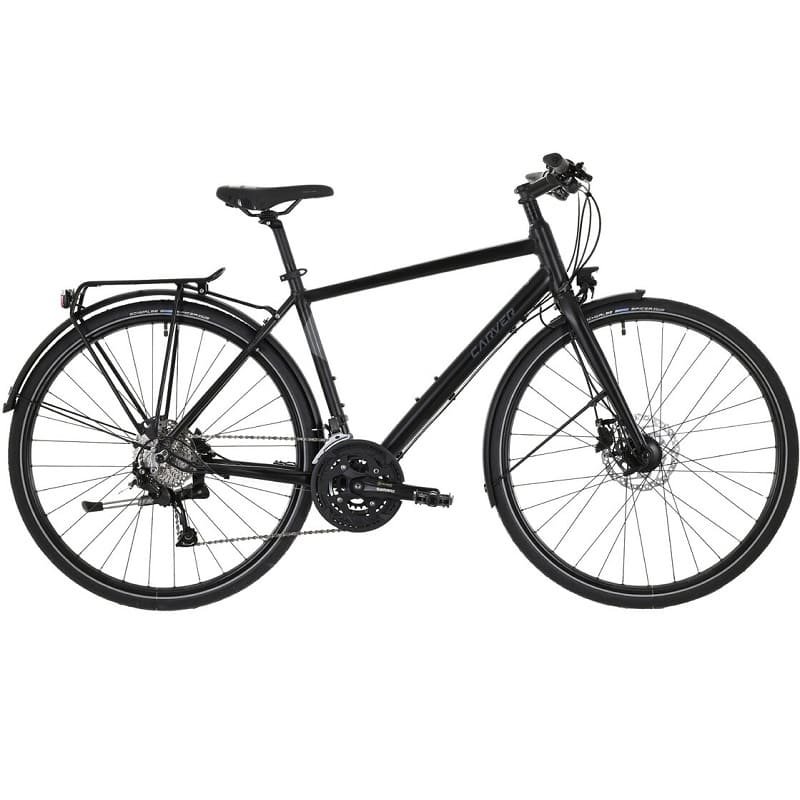 Carver Uniq Zwei - 2024 - 28 Zoll - Diamant