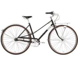 Creme Caferacer Lady Doppio - 2023 - 28 Zoll - Damen Sport