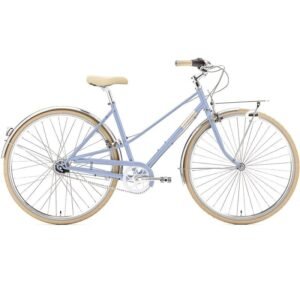 Creme Caferacer Lady Solo - 2023 - 28 Zoll - Damen Sport