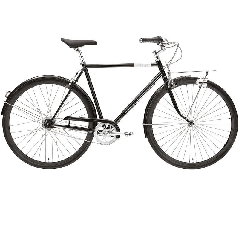 Creme Caferacer Man Solo - 2023 - 28 Zoll - Diamant