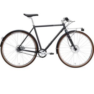 Creme Ristretto Bolt - 2023 - 28 Zoll - Diamant