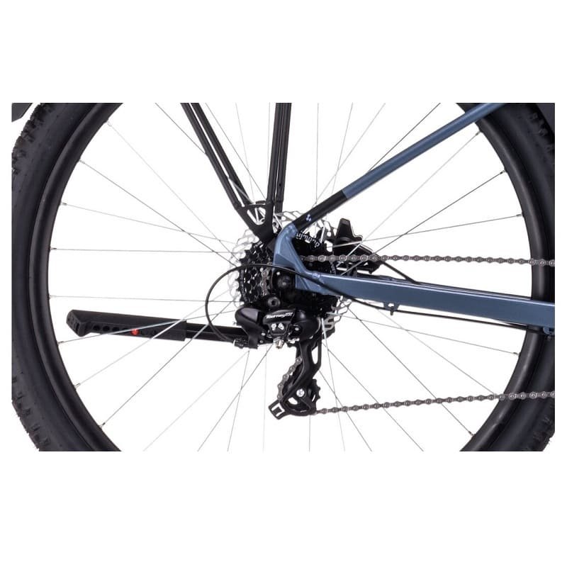 Cube Aim Allroad - 2023 - 29 Zoll - Diamant – Bild 4