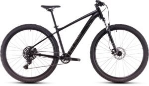 Cube Aim Pro black´n´slateblack