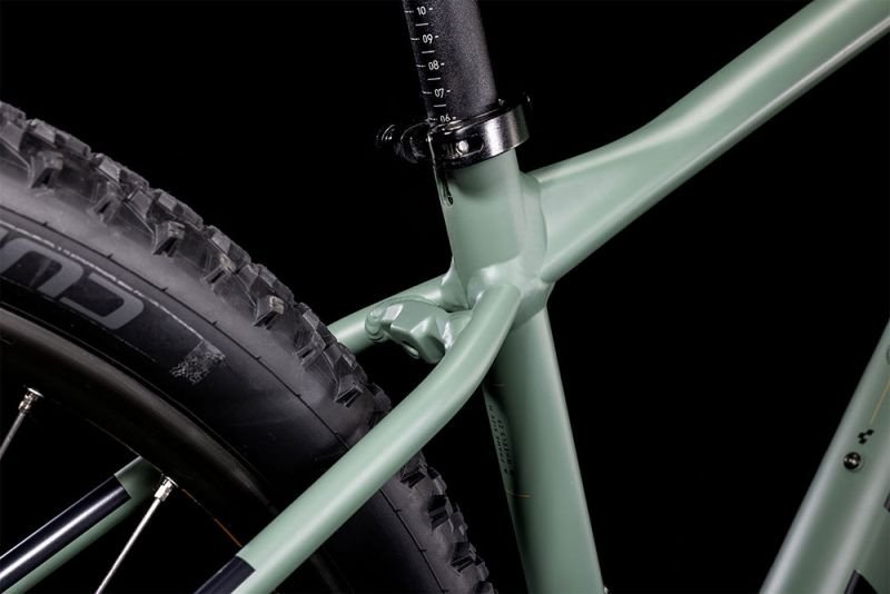 Cube Aim Pro olive´n´orange – Bild 4