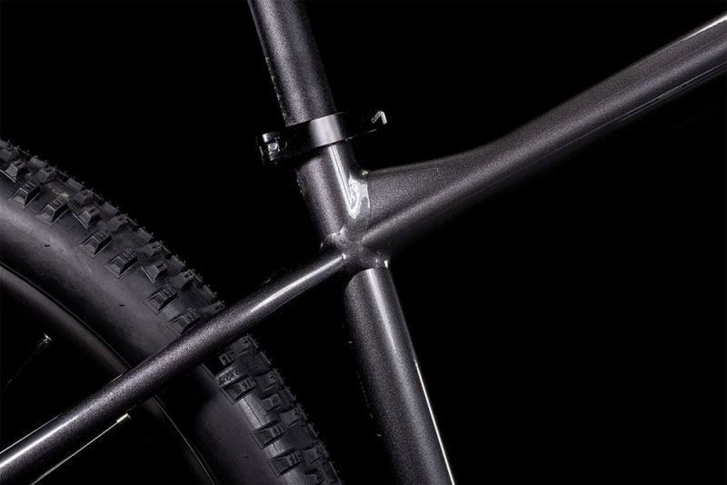 Cube Aim SL graphite´n´metal – Bild 3