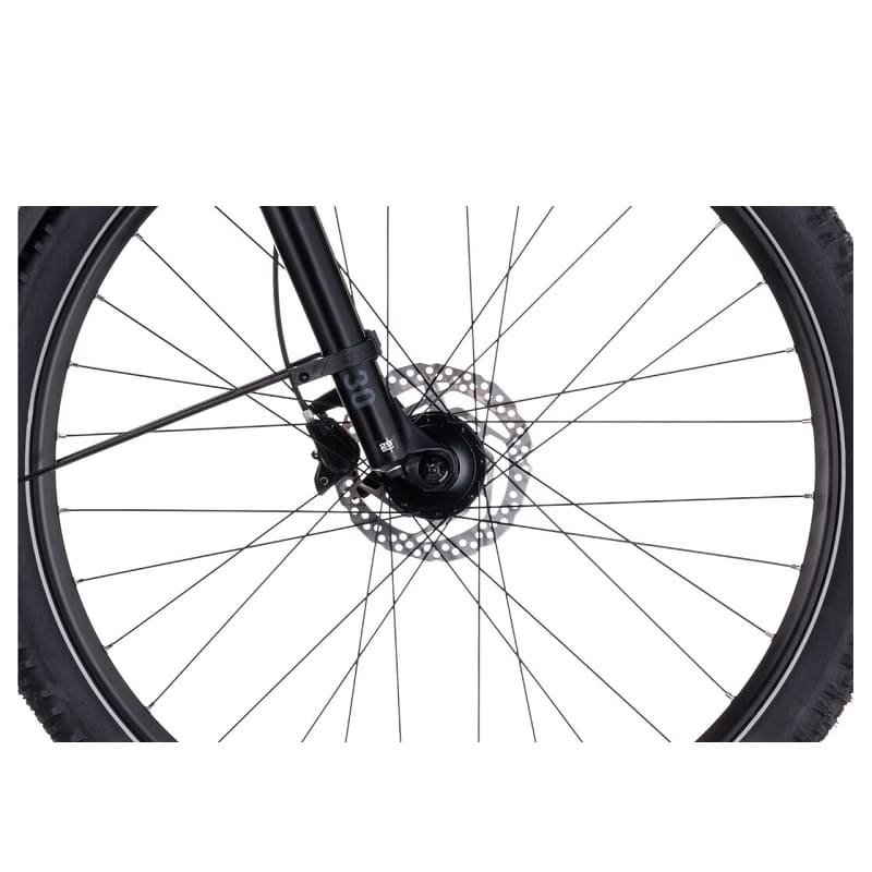 Cube Aim SLX Allroad - 2023 - 29 Zoll - Diamant – Bild 6