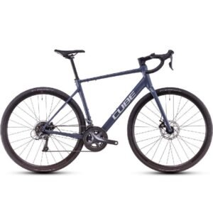 Cube Attain Pro - 2025 - 28 Zoll - Diamant