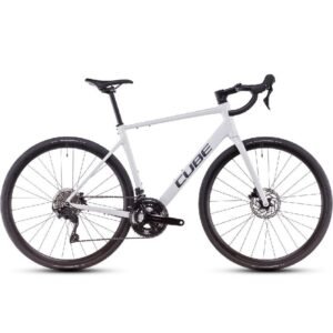 Cube Attain SLX - 2025 - 28 Zoll - Diamant