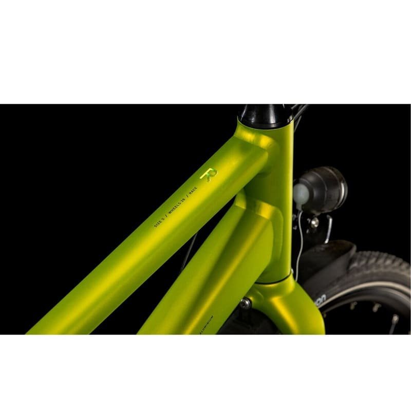Cube Editor Race FE - 2025 - 28 Zoll - Damen Sport – Bild 5
