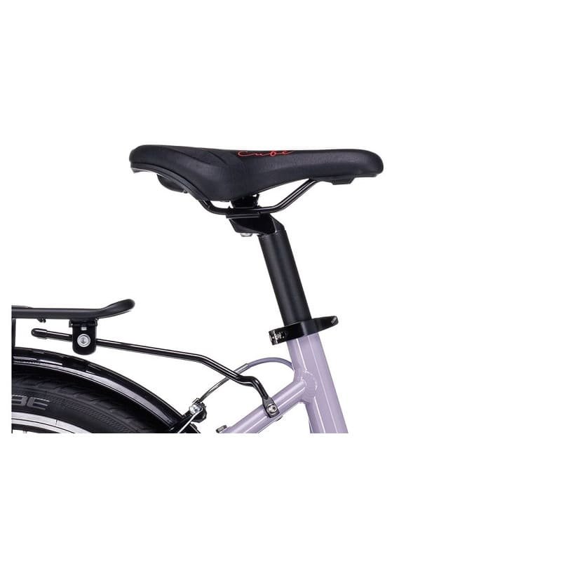 Cube Ella 200 - 2023 - 20 Zoll - Tiefeinsteiger – Bild 7
