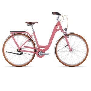 Cube Ella Cruise - 2023 - 28 Zoll - Tiefeinsteiger