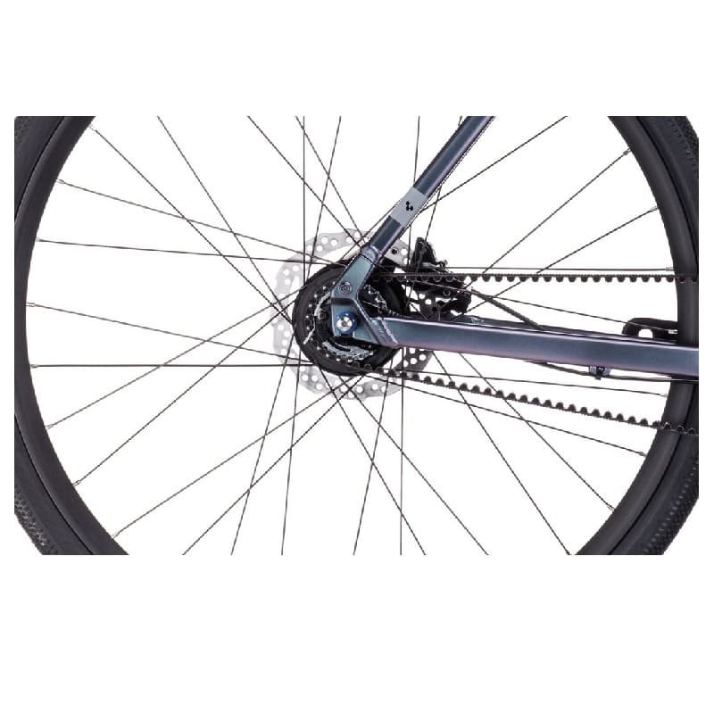Cube Hyde Race - 2024 - 28 Zoll - Diamant – Bild 6