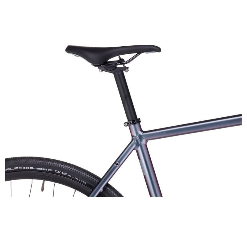 Cube Hyde Race - 2024 - 28 Zoll - Diamant – Bild 7