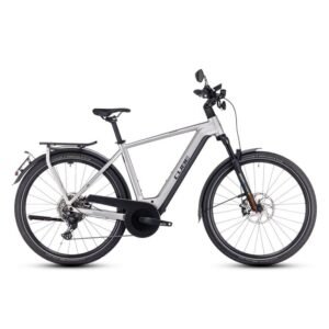 Cube Kathmandu Hybrid 45 750 - 750 Wh - 2025 - 28 Zoll - Diamant