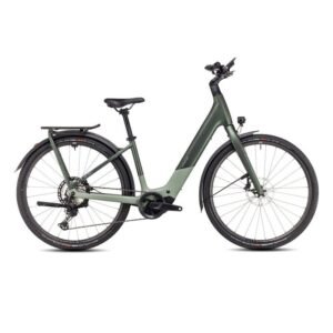 Cube Kathmandu Hybrid C:62 SLT 400X - 400 Wh - 2025 - 28 Zoll - Tiefeinsteiger
