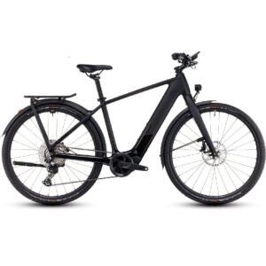 Cube Kathmandu Hybrid C:62 SLX 400X - 400 Wh - 2025 - 28 Zoll - Tiefeinsteiger