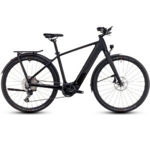 Cube Kathmandu Hybrid C:62 SLX 400X - 400 Wh - 2025 - 28 Zoll - Diamant