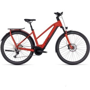 Cube Kathmandu Hybrid EXC 750 - 750 Wh - 2023 - 28 Zoll - Damen Sport