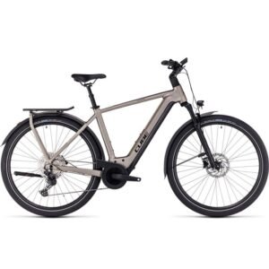 Cube Kathmandu Hybrid Pro 750 - 750 Wh - 2024 - 28 Zoll - Diamant