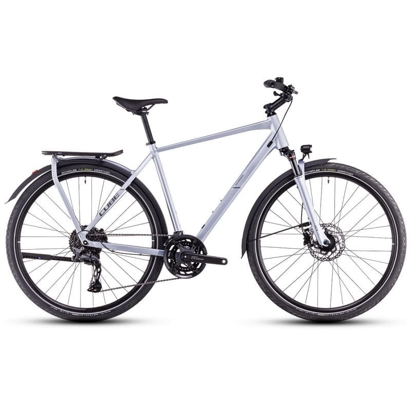 Cube Kathmandu Pro - 2025 - 28 Zoll - Diamant – Bild 5