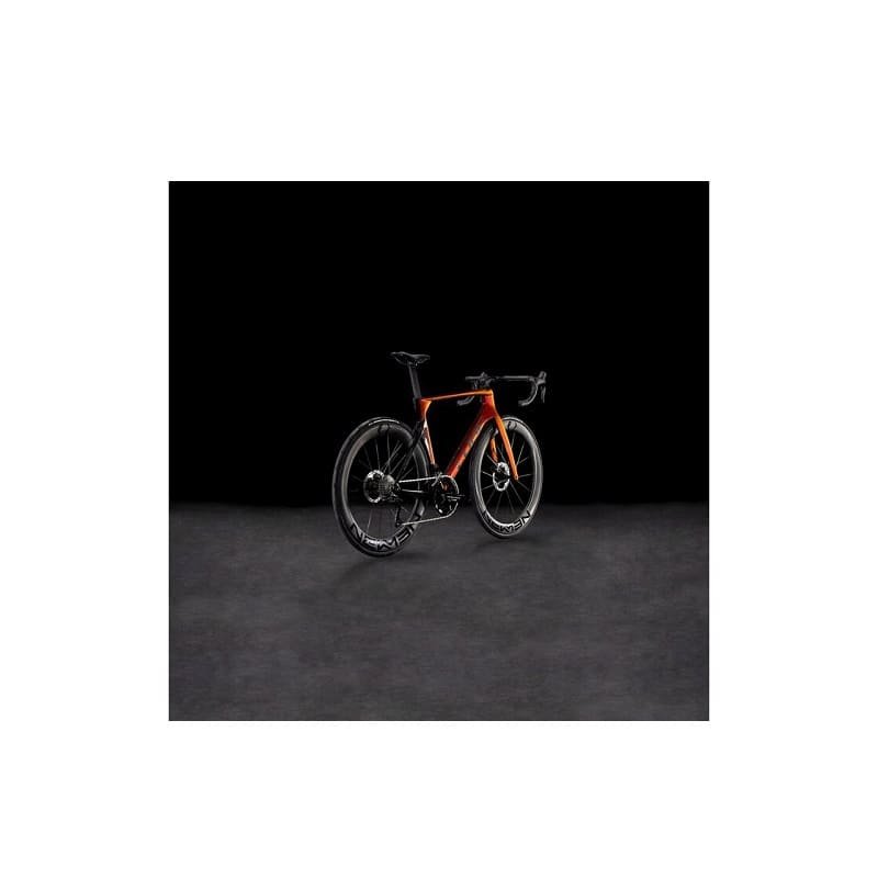 Cube Litening AERO C:68X SLT - 2025 - 28 Zoll - Diamant – Bild 4