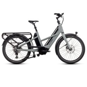 Cube Longtail Sport Hybrid 725 - 725 Wh - 2025 - 26 Zoll