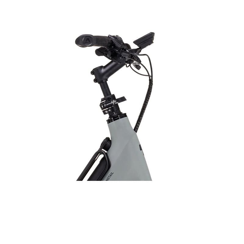 Cube Longtail Sport Hybrid 725 - 725 Wh - 2025 - 26 Zoll – Bild 5