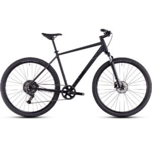 Cube Nature ONE - 2025 - 28 Zoll - Diamant