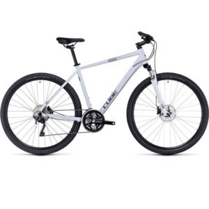 Cube Nature Pro - 2023 - 28 Zoll - Diamant