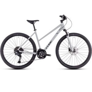 Cube Nature Pro – 2025 – 28 Zoll – Damen Sport