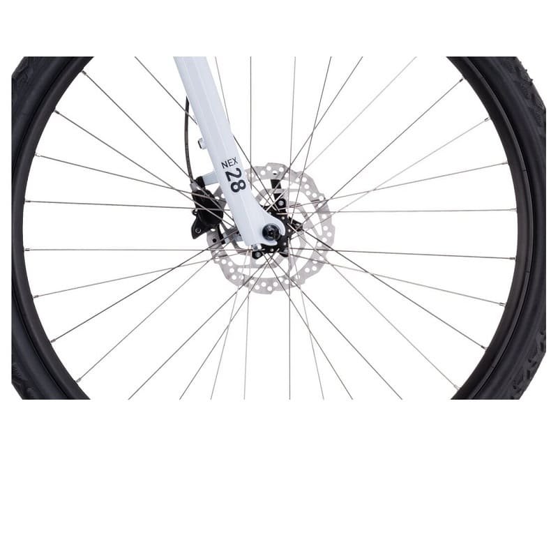 Cube Nature Pro - 2023 - 28 Zoll - Diamant – Bild 7