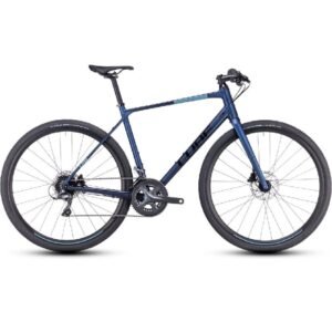 Cube Nulane - 2023 - 28 Zoll - Diamant