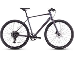 Cube Nulane ONE - 2025 - 28 Zoll - Diamant
