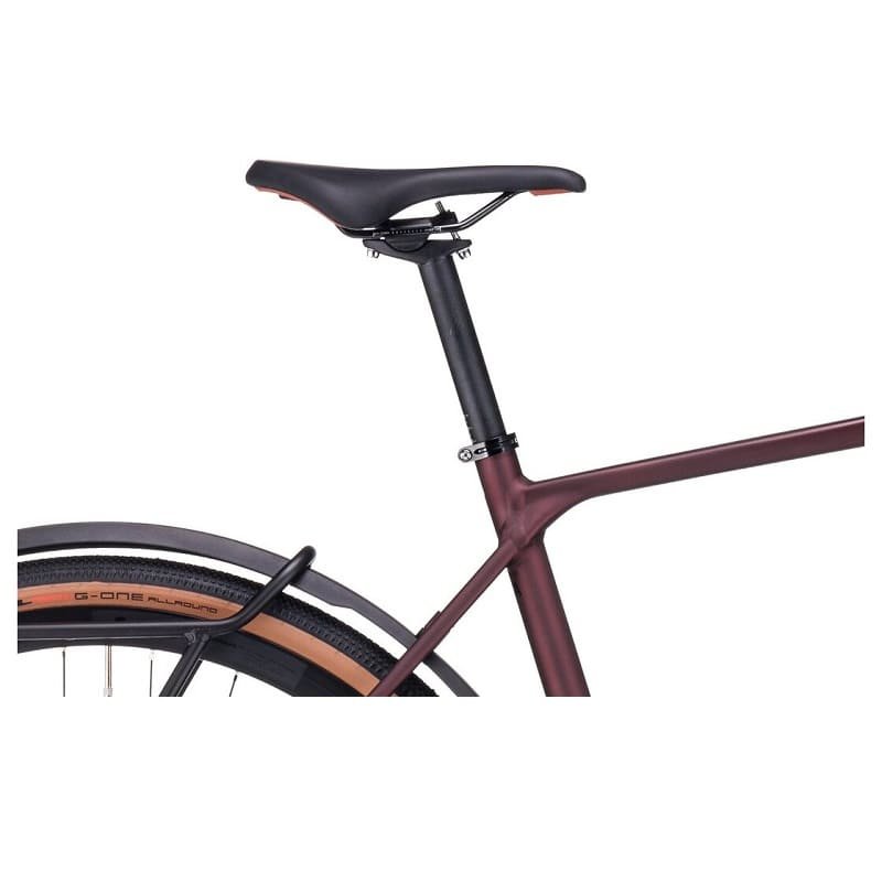 Cube Nulane Race FE - 2024 - 28 Zoll - Diamant – Bild 6