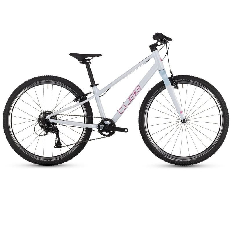 Cube Numove 240 - 2025 - 24 Zoll - Diamant – Bild 2