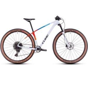Cube Phenix C:62 SLX Rookie - 2025 - 29 Zoll - Diamant