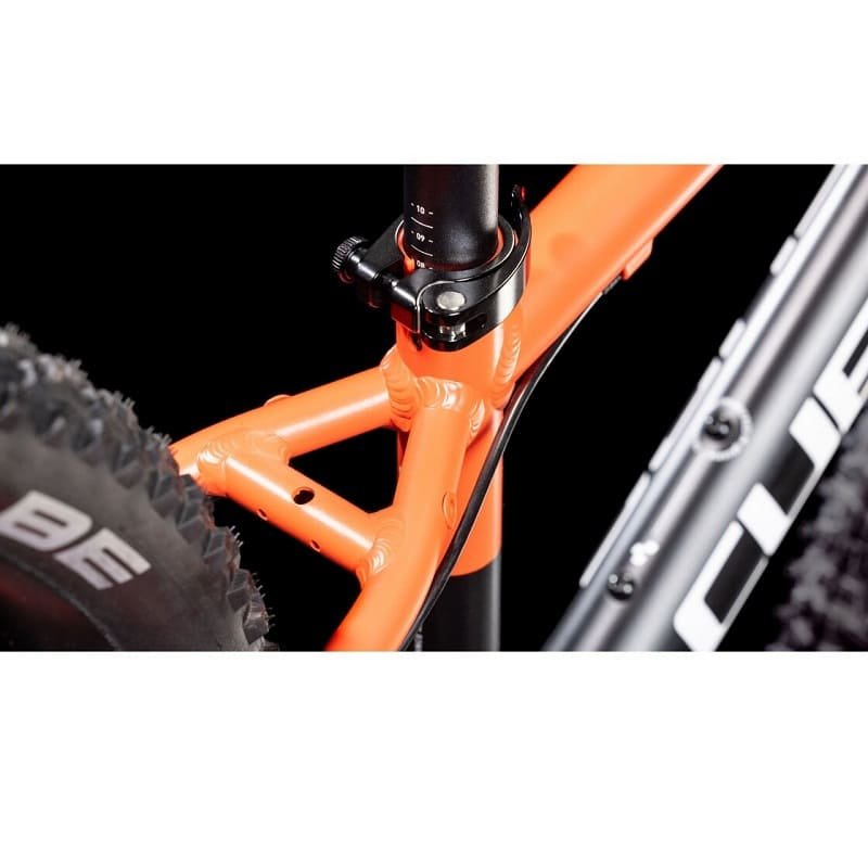 Cube Reaction 240 Pro - 2025 - 24 Zoll - Diamant – Bild 5