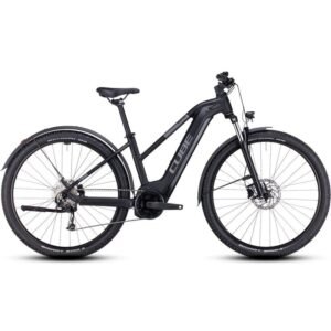 Cube Reaction Hybrid Performance 500 Allroad - 500 Wh - 2023 - 29 Zoll - Damen Sport