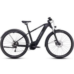 Cube Reaction Hybrid Performance 625 Allroad - 625 Wh - 2023 - 29 Zoll - Diamant