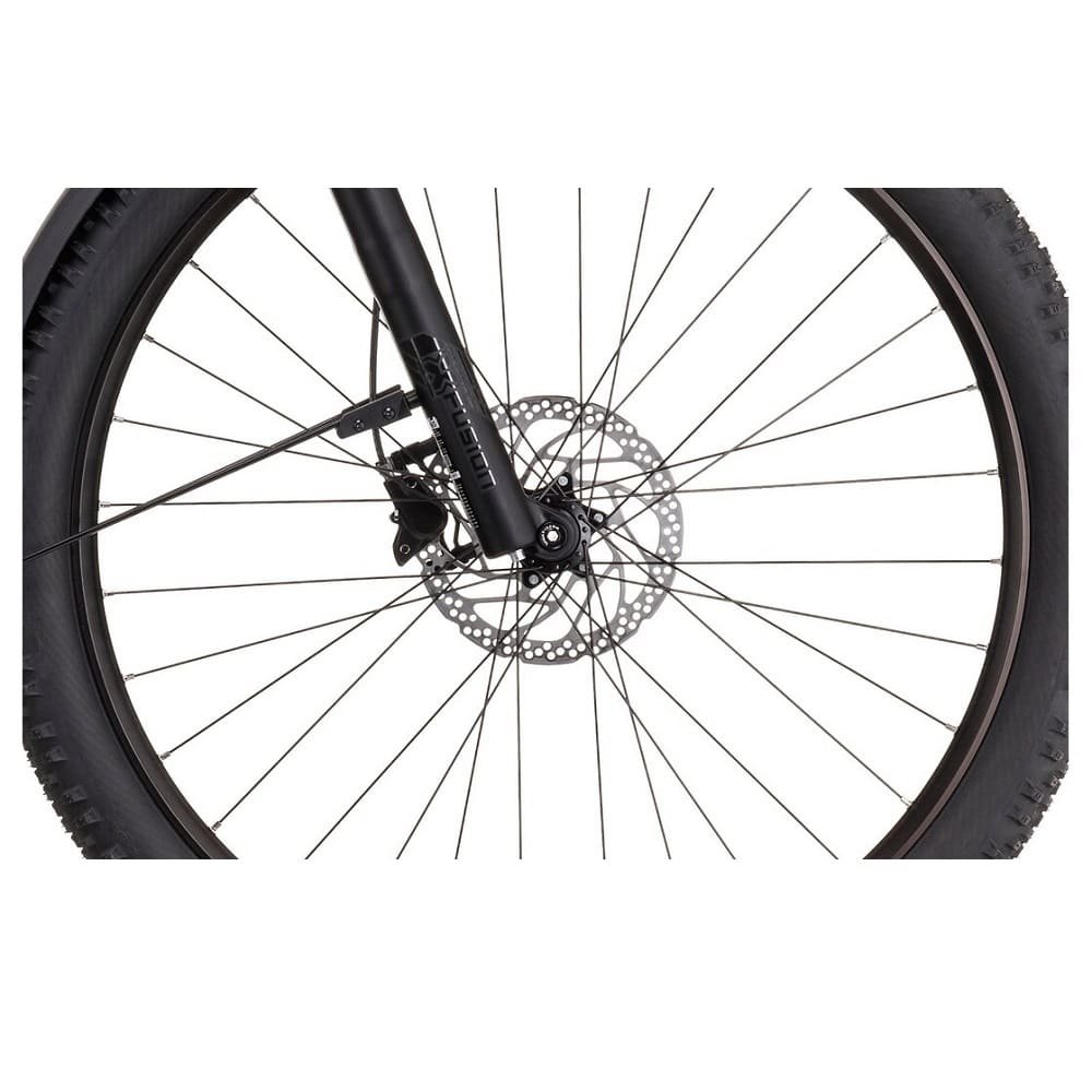 Cube Reaction Hybrid Pro 750 Allroad - 750 Wh - 2023 - 29 Zoll - Diamant – Bild 3