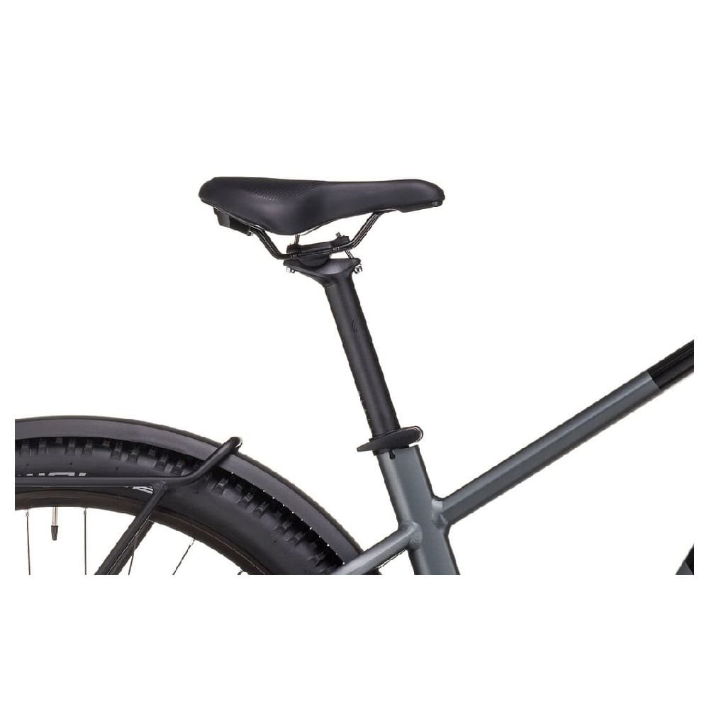 Cube Reaction Hybrid Pro 750 Allroad - 750 Wh - 2023 - 29 Zoll - Diamant – Bild 5