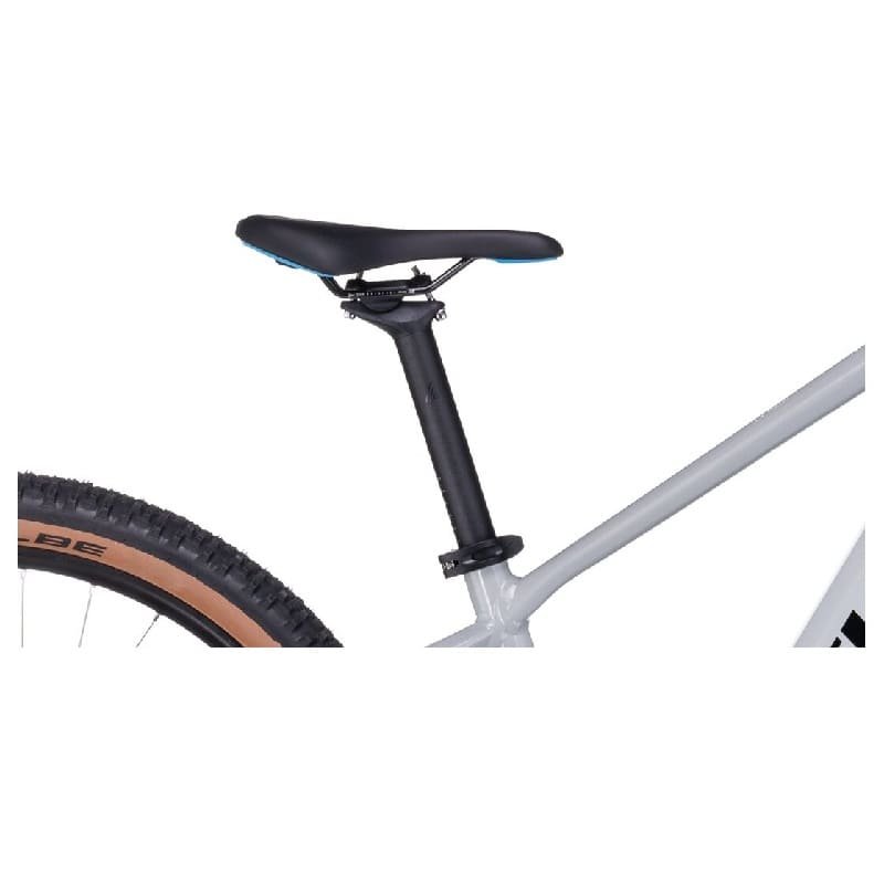 Cube Reaction Hybrid Rookie SLX 400 - 400 Wh - 27,5 Zoll - Diamant – Bild 7